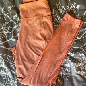 Gymshark leggings